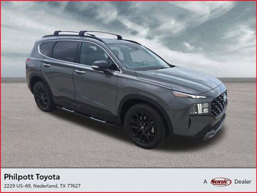 2023 Hyundai SANTA FE XRT