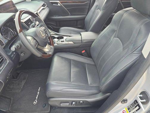 2019 Lexus RX 350 Base