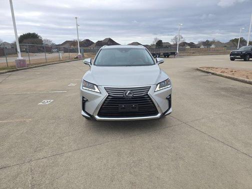 2019 Lexus RX 350 Base