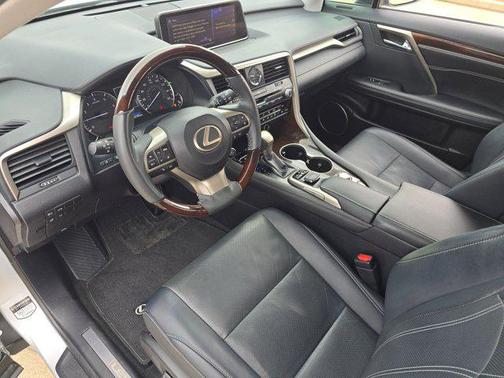 2019 Lexus RX 350 Base
