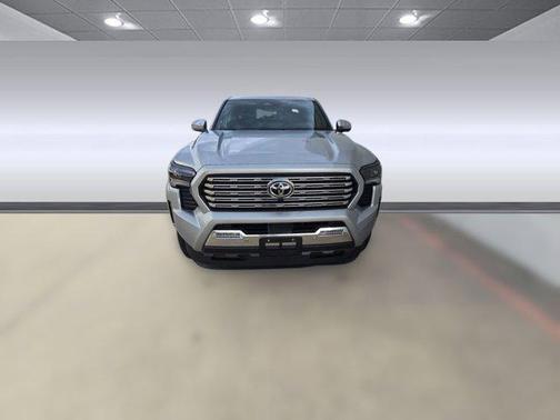 2025 Toyota Tacoma Limited