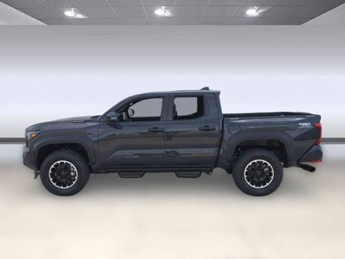 2026 Toyota Tacoma Hybrid TRD Off Road