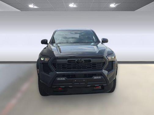 2026 Toyota Tacoma Hybrid TRD Off Road