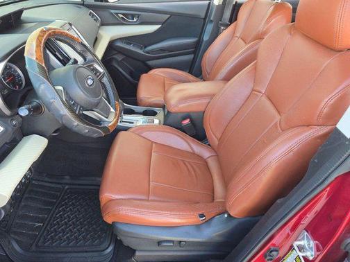 2022 Subaru Ascent Premium 8-Passenger