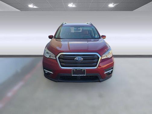 2022 Subaru Ascent Premium 8-Passenger