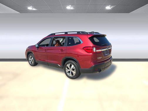 2022 Subaru Ascent Premium 8-Passenger