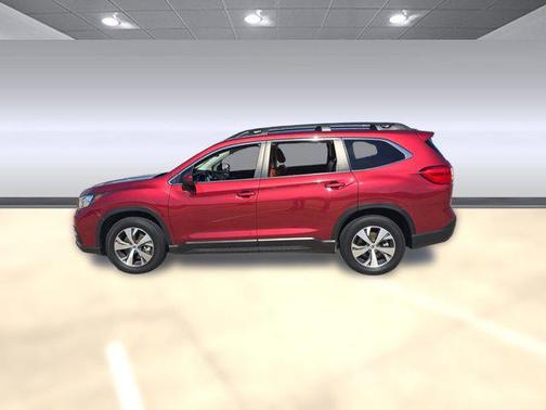 2022 Subaru Ascent Premium 8-Passenger