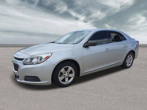 2015 Chevrolet Malibu 1LS