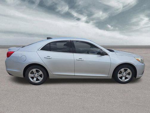2015 Chevrolet Malibu 1LS