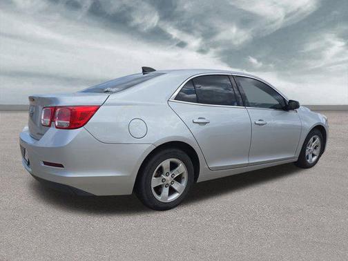 2015 Chevrolet Malibu 1LS