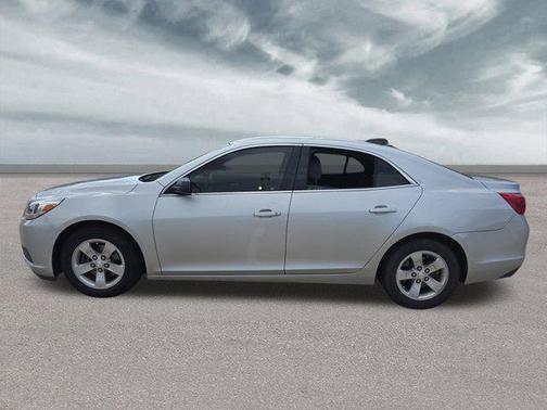 2015 Chevrolet Malibu 1LS