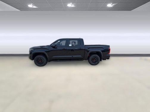 2026 Toyota Tundra Hybrid TRD Pro
