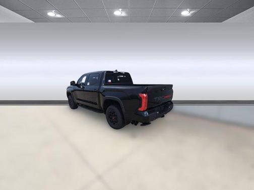 2026 Toyota Tundra Hybrid TRD Pro