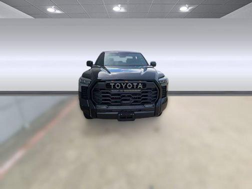 2026 Toyota Tundra Hybrid TRD Pro