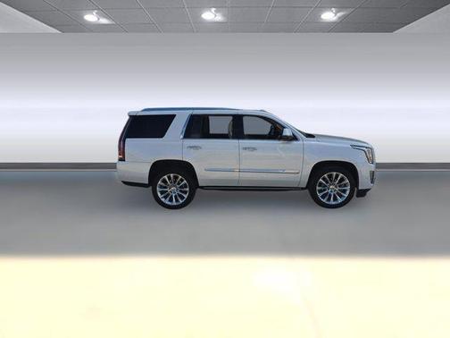 2019 Cadillac Escalade Premium Luxury