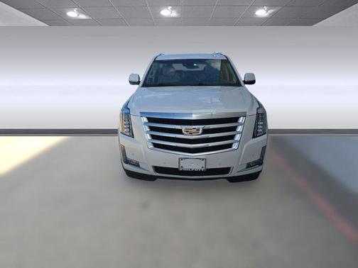 2019 Cadillac Escalade Premium Luxury