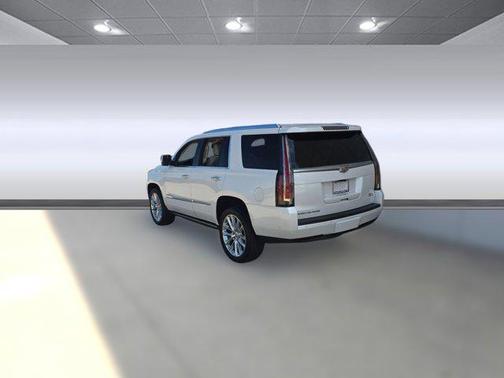 2019 Cadillac Escalade Premium Luxury