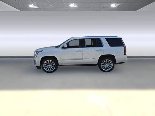 2019 Cadillac Escalade Premium Luxury