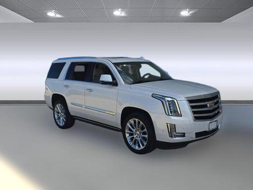 2019 Cadillac Escalade Premium Luxury