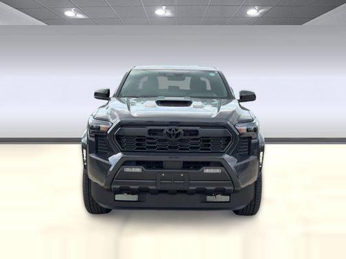 Underground 2026 Toyota Tacoma TRD Sport