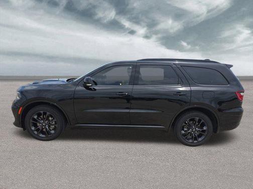 2024 Dodge Durango R/T Plus AWD