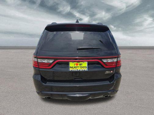 2024 Dodge Durango R/T Plus AWD