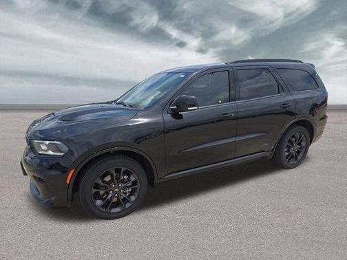 2024 Dodge Durango R/T Plus AWD