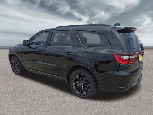 2024 Dodge Durango R/T Plus AWD