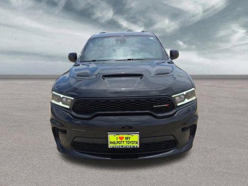 2024 Dodge Durango R/T Plus AWD
