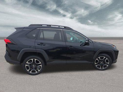 2021 Toyota RAV4 Adventure