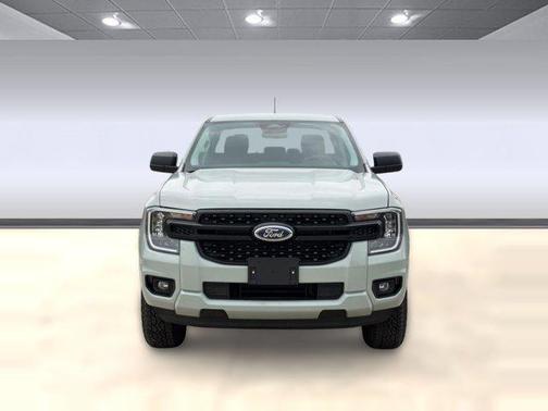 CACTUS GRAY 2024 Ford Ranger XL