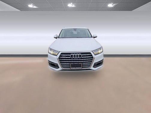 2018 Audi Q7 3.0T Premium Plus