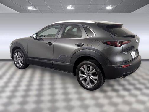 2023 Mazda CX-30 2.5 S Select Package