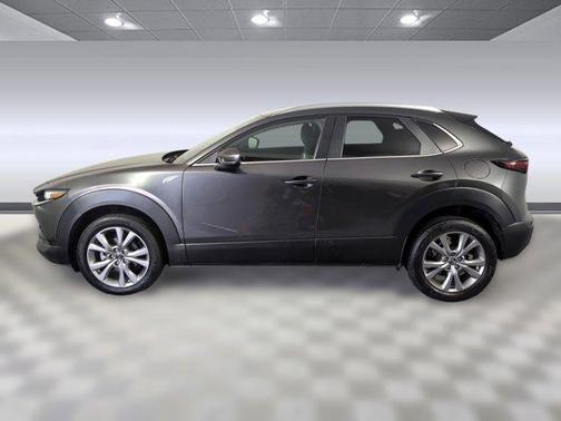 2023 Mazda CX-30 2.5 S Select Package