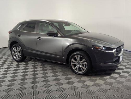 2023 Mazda CX-30 2.5 S Select Package