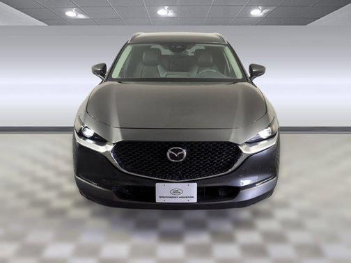 2023 Mazda CX-30 2.5 S Select Package