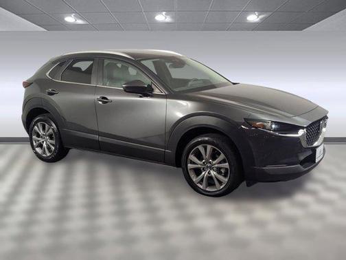 2023 Mazda CX-30 2.5 S Select Package