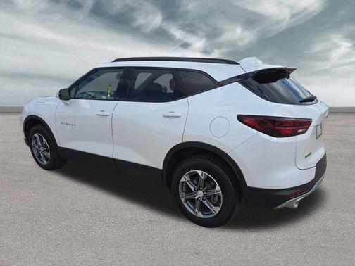 2024 Chevrolet Blazer 3LT