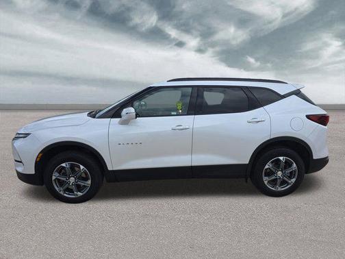 2024 Chevrolet Blazer 3LT