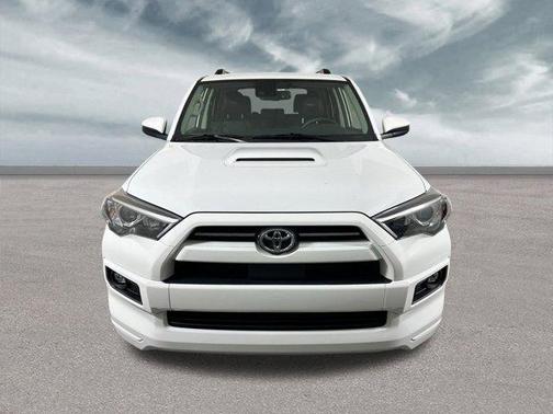 2024 Toyota 4Runner TRD Sport