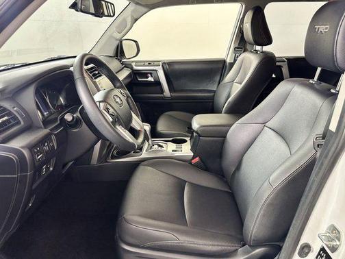 2024 Toyota 4Runner TRD Sport
