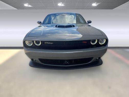 2017 Dodge Challenger R/T Scat Pack