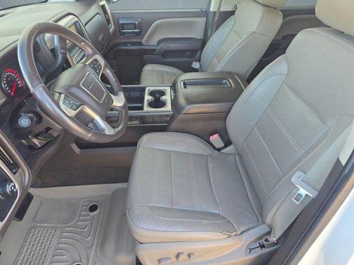 2015 GMC Sierra 1500 Denali