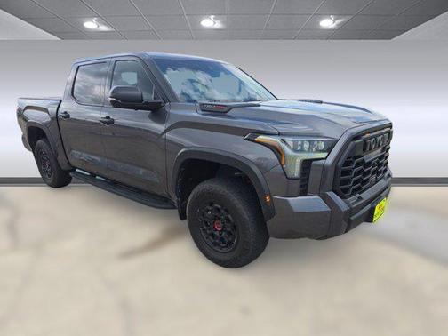 2023 Toyota Tundra Hybrid TRD Pro