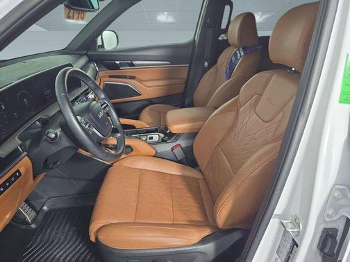 2024 Kia Telluride SX X-Pro