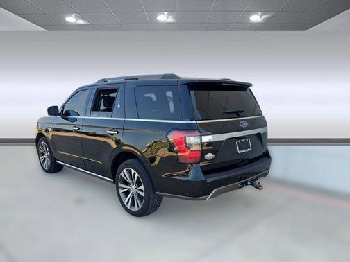 2020 Ford Expedition King Ranch