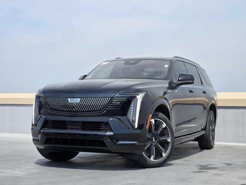 2026 Cadillac Escalade IQ Premium Sport