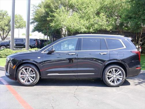 2023 Cadillac XT6 Premium Luxury AWD