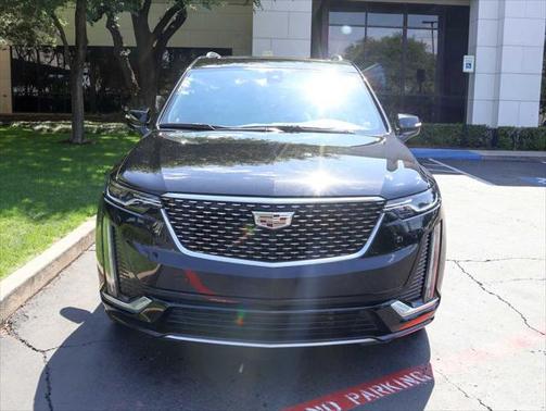 2023 Cadillac XT6 Premium Luxury AWD