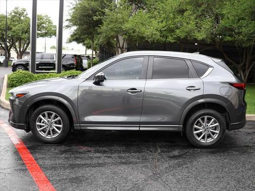 2024 Mazda CX-5 2.5 S Select